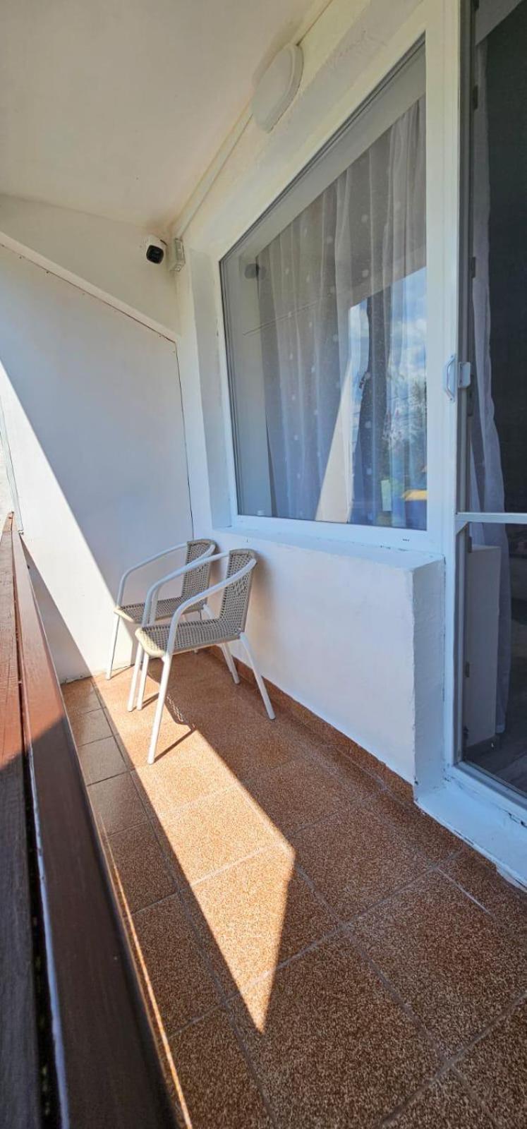 Escape Residence Viseu de Sus Exterior photo